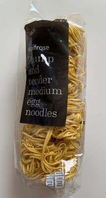Medium Egg Noodles