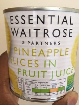 Pineapple