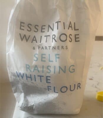 Self Rising White Flour