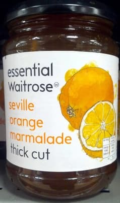 Seville Orange Marmalade