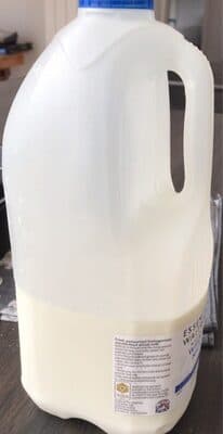 Whole milk