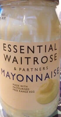 Mayonnaise