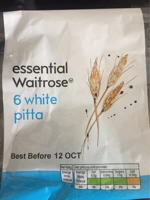 White Pitta