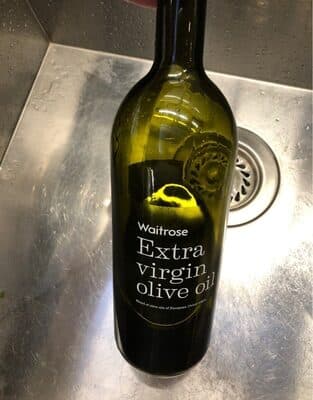 Extra Virgin Olive Oil