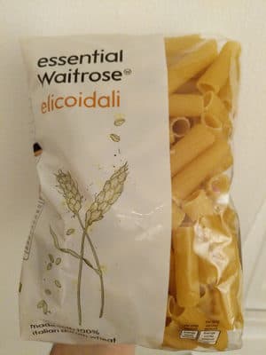 Essential Waitrose elicoidali
