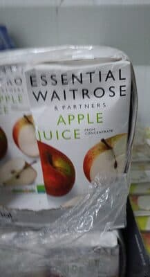 Apple Juice
