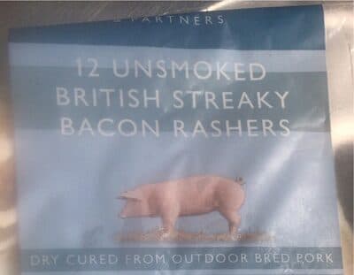 Bacon