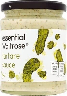 Tartare Sauce