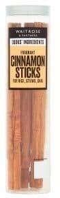 Cinnamon Sticks