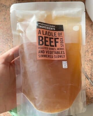 BEEF Stock