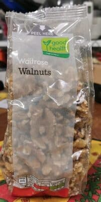Walnuts Kernels