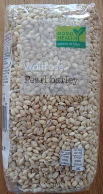 Pearl Barley