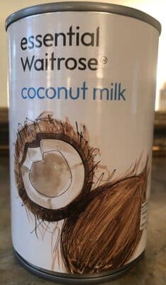 Coconut Milk