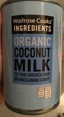 Coconut Milk
