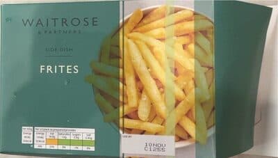 Frites