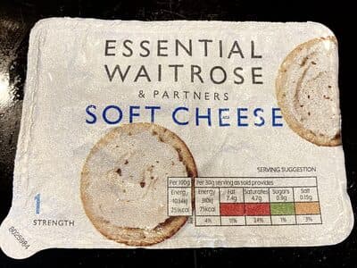 Soft Cheese