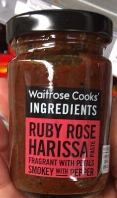Harissa