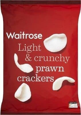 Prawn Crackers