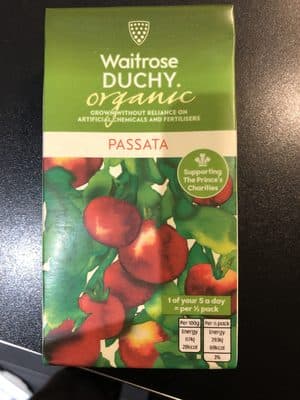 Passata