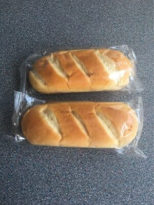 Essential Waitrose Brioche Rolls