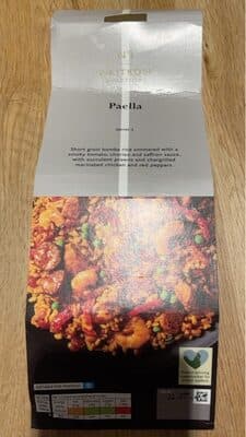 Paella