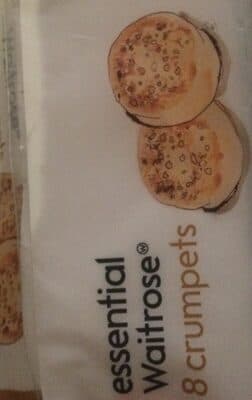 Crumpets