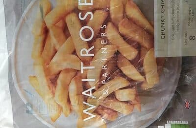 Chunky chips