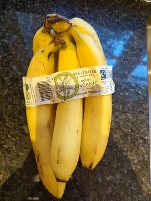 Bananas
