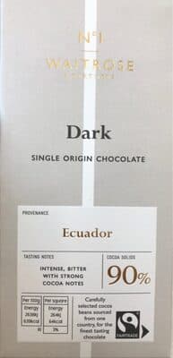 Dark Chocolate