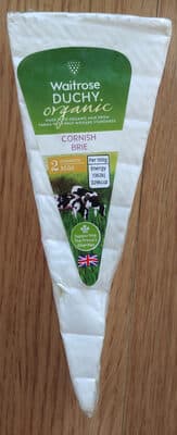 Cornish Brie
