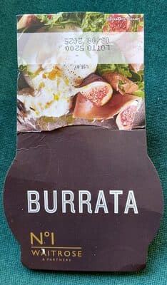 Burrata