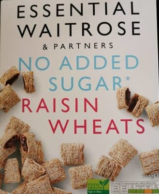 Raison wheat