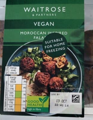Falafel