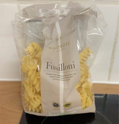 Fusillini