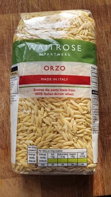 Orzo