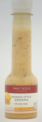 French Style Dressing