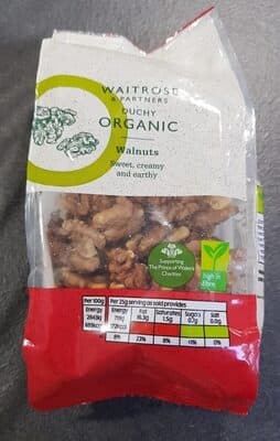 Walnuts