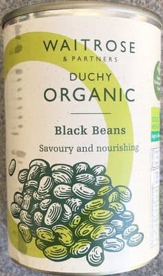Black beans