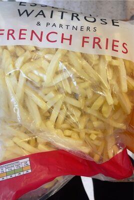 French fries