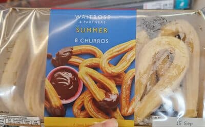 Churros