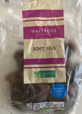 Soft Figs