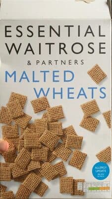 Malted Wheats