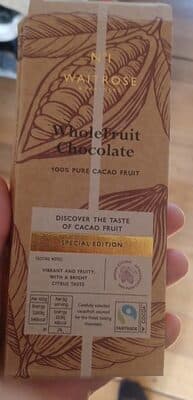 Chocolate