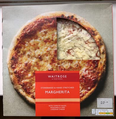 Margherita