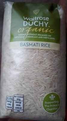 Basmati Rice