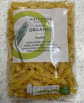 Fusilli