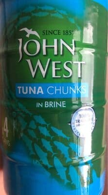 Tuna Chunks