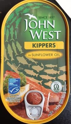 Kippers