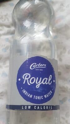 Indian Tonic Water