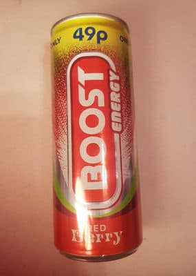 Red berry